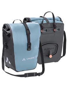 Vaude Tassenset Aqua Front Recycled 28L Nordic Blue