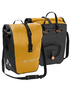 Vaude Tassenset Aqua Front Recycled 28L Burnt Yellow