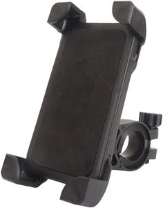 Edge EZ Grip Telefoonhouder Universeel Zwart