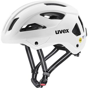 Uvex  City Stride MIPS - Fietshelm, wit