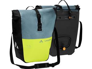 Vaude Tassenset Aqua Back Color Recycled 48L Nordic Blue/Bright Green