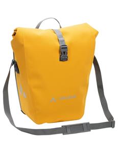 Vaude Enkele fietstas Aqua Back Deluxe Single 20L Burnt Yellow