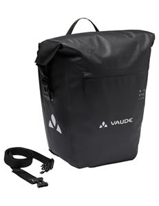 Vaude Enkele fietstas Proof Back UL Single 20L Black