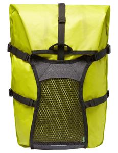 Vaude Enkele fietstas Trailcargo 21L Bright Green/Black