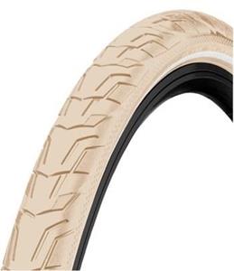 Continental Conti Ride City Creme Fietsband 28x1.75