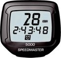 Sigma Speedmaster 5000 fietscomputer