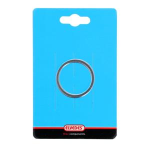 Elvedes Vulring voor remschijf centerlock 0.2mm rvs per 4 stuks