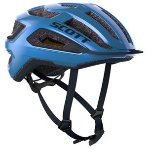 Scott - Helmet Arx Plus (Ce) - Fietshelm, blauw