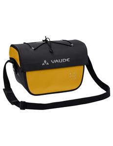 Vaude Stuurtas Aqua Box Recycled 6L Burnt Yellow