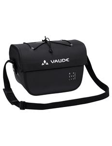 Vaude Stuurtas Aqua Box Recycled 6L Black