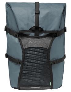 Vaude Enkele fietstas Trailcargo 21L Heron