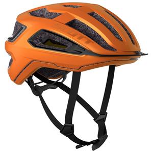 Scott - Helmet Arx Plus (Ce) - Fietshelm, oranje