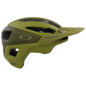 Oakley  DRT3 - Fietshelm, matte fern / dark brush