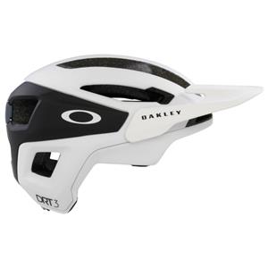 Oakley  DRT3 - Fietshelm, wit