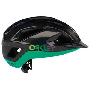 Oakley  ARO3 Allroad - Fietshelm, zwart