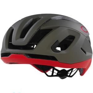 Oakley  ARO5 Race - Fietshelm, bruin