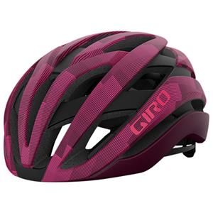 Giro  Cielo Mips - Fietshelm, purper