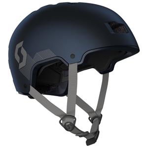 Scott - Jibe - Fietshelm, blauw