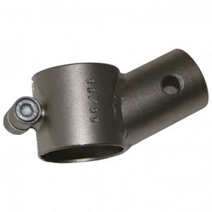 Tout Terrain - Koppeling Fietskar V2, grijs