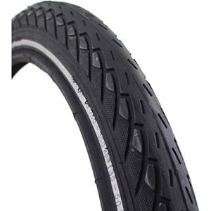 Deli Tire Tire buitenband SA-206 26 x 1.75 zw refl