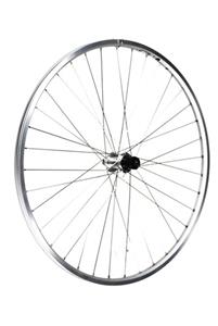 Roland Achterwiel 28 inch 622 zilver zac19 8/9/10v cassette velgrem