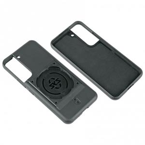 SKS  Compit Cover Samsung Galaxy S22 zwart