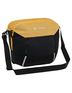 Vaude Enkele Fietstas/Schoudertas Cycle Messenger M 15L Burnt Yellow