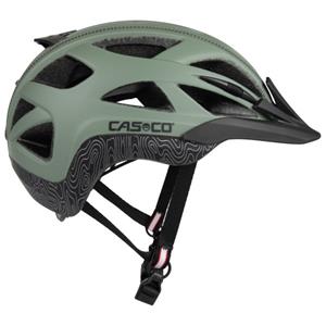 CASCO - Activ 2 - Fietshelm, groen