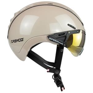 CASCO - Roadster Plus - Fietshelm, champagne gold
