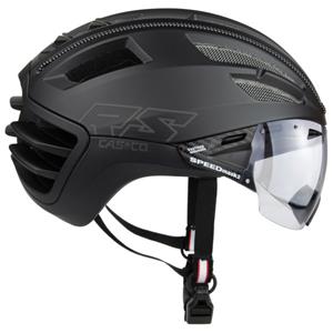 CASCO - Speedairo 2 RS - Fietshelm, structured / shadow racer