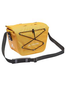 Vaude Stuurtas Proof Box 6L Burnt Yellow