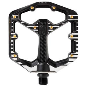 Crankbrothers - Stamp 7 - Platformpedalen, zwart