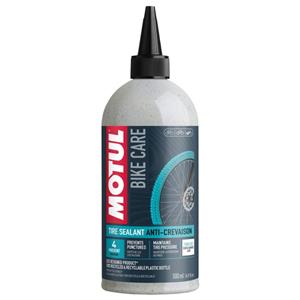 Motul Sealant Voor Tubeless Banden 500 ml Wit