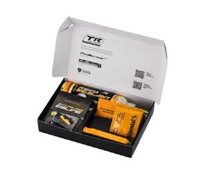 Continental Tubeless Ready set 10 delig