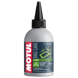 Motul EZ Lube Multi Purpose Spray 300 ml Wit