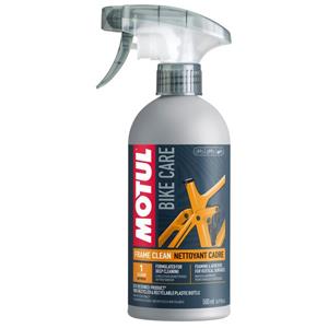 Motul Verontreiniger Frame Clean 500 ml Wit