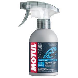 Motul Schijfremreiniger Biologisch Afbreekbaar 300 ml Wit