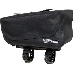 Ortlieb Top Tube Bag 1,5L Black