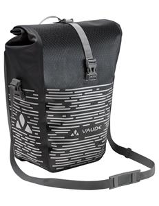 Vaude Enkele fietstas Aqua Back Luminum Single II 24L Black