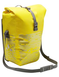 Vaude Enkele fietstas Aqua Back Luminum Single II 24L Canary