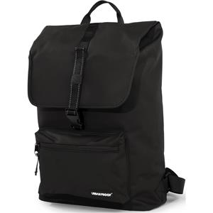 URBAN PROOF cargo backpack 20L recycled zwart