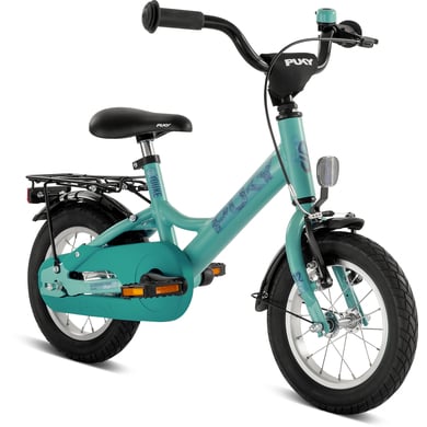 Puky Fiets YOUKE 12, gutsy green