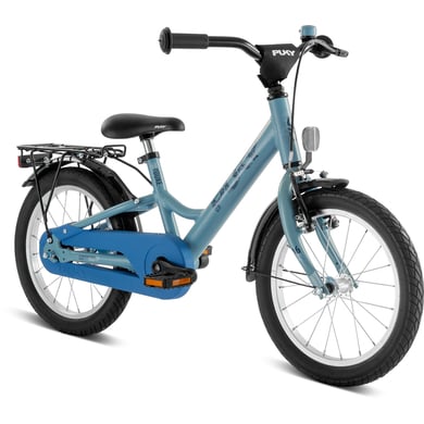 Puky Fiets YOUKE 16, breezy blauw