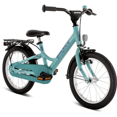 Puky Kinderfiets YOUKE 16, gutsy green