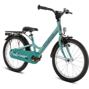 Puky Kinderfiets YOUKE 18, gutsy green