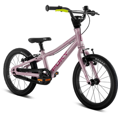 Puky Kinderfiets LS-PRO 16, pearl pink