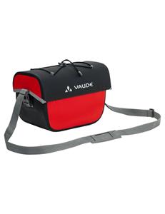 Vaude Stuurtas Aqua Box 6L Red