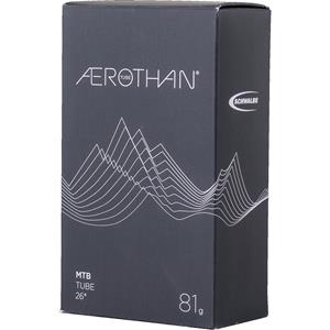 Schwalbe Binnenband Aerothan AV13E+ 54/62-559 IB AV 40mm (1st)