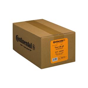 Continental Binnenband FV/SV 28 Tour 32/47-609/642 werkpl./50