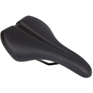 ONE zadel comfort normal zwart COMFORT SADDLE 20